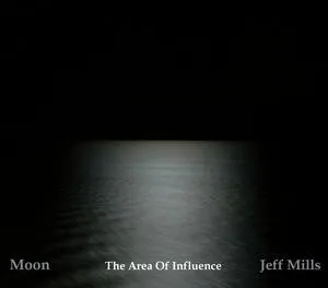 Moon : the area of influence